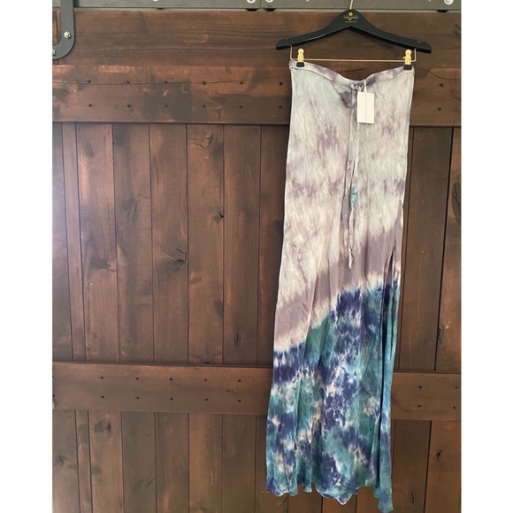 Young Fabulous & Broke Dresses & Skirts - YOUNG FABULOUS & BROKE Sylvie Skirt